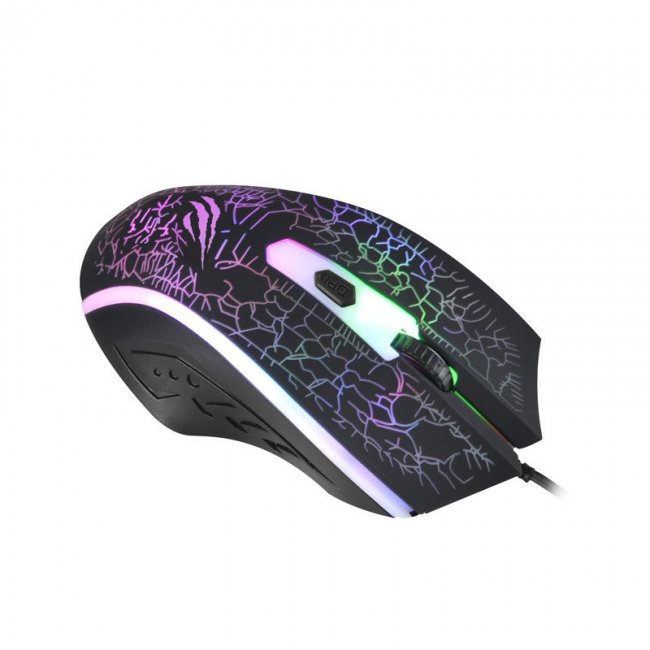 Мишка HAVIT Gaming mouse GAMENOTE MS736