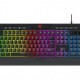 Клавиатура HAVIT Gaming set 4in1 Havit GAMENOTE KB501CM (Клавиатура+Слушалки+Мишка+Подложка)