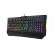 Клавиатура HAVIT Геймърска клавиатура KB486L RGB