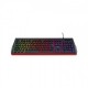 Клавиатура HAVIT Геймърска клавиатура KB866L RGB