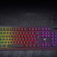 Клавиатура HAVIT Геймърска клавиатура KB866L RGB