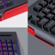 Клавиатура HAVIT Геймърска клавиатура KB866L RGB