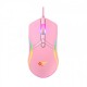 Мишка HAVIT MS1026 RGB Gaming mouse - Геймърска мишка