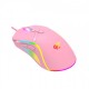 Мишка HAVIT MS1026 RGB Gaming mouse - Геймърска мишка