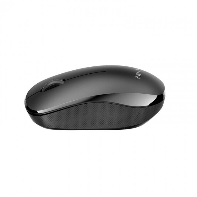 Мишка HAVIT MS66GT Wireless mouse - Безжична мишка