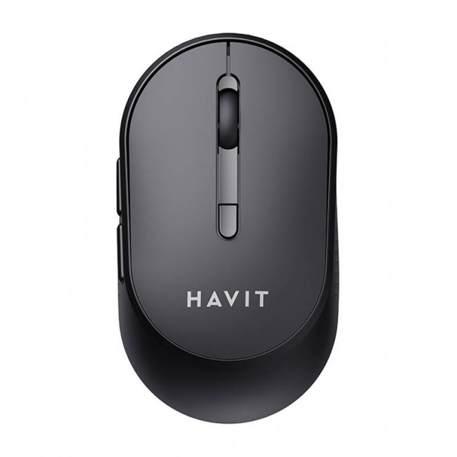 Мишка HAVIT MS78GT Wireless mouse - Безжична мишка