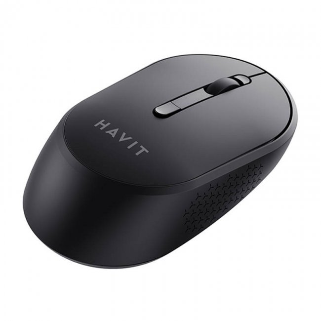 Мишка HAVIT MS78GT Wireless mouse - Безжична мишка