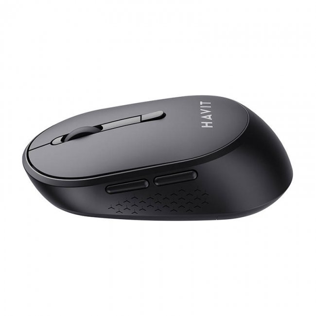 Мишка HAVIT MS78GT Wireless mouse - Безжична мишка