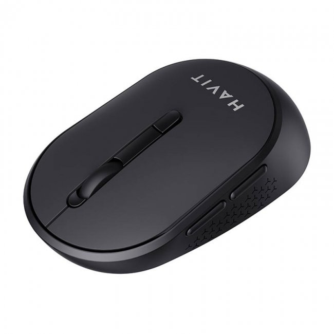 Мишка HAVIT MS78GT Wireless mouse - Безжична мишка