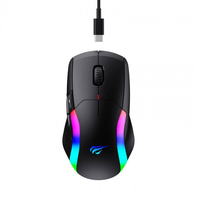 Мишка HAVIT Wireless Gaming Mouse MS959WB