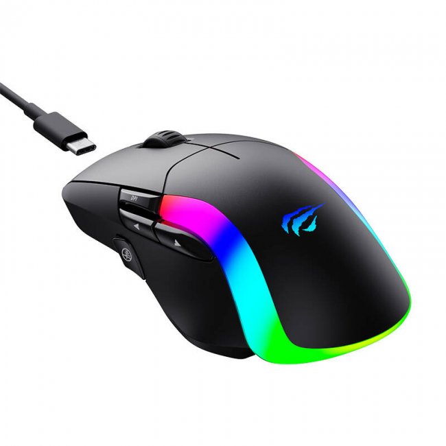 Мишка HAVIT Wireless Gaming Mouse MS959WB