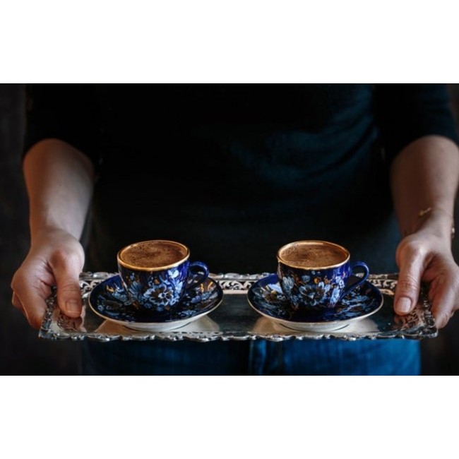 Кафемашина HiBREW CM1179_EU Turkish Coffee Machine Машина за турско кафе