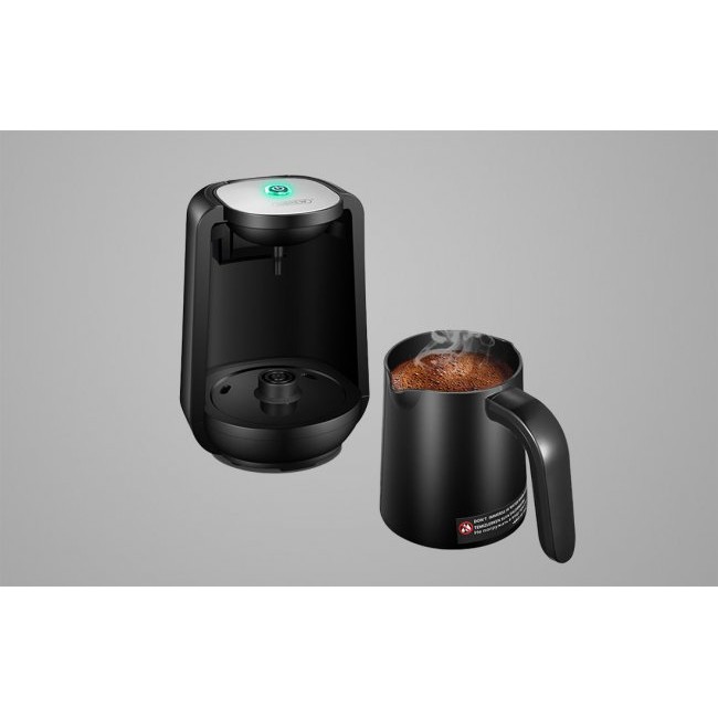Кафемашина HiBREW CM1179_EU Turkish Coffee Machine Машина за турско кафе