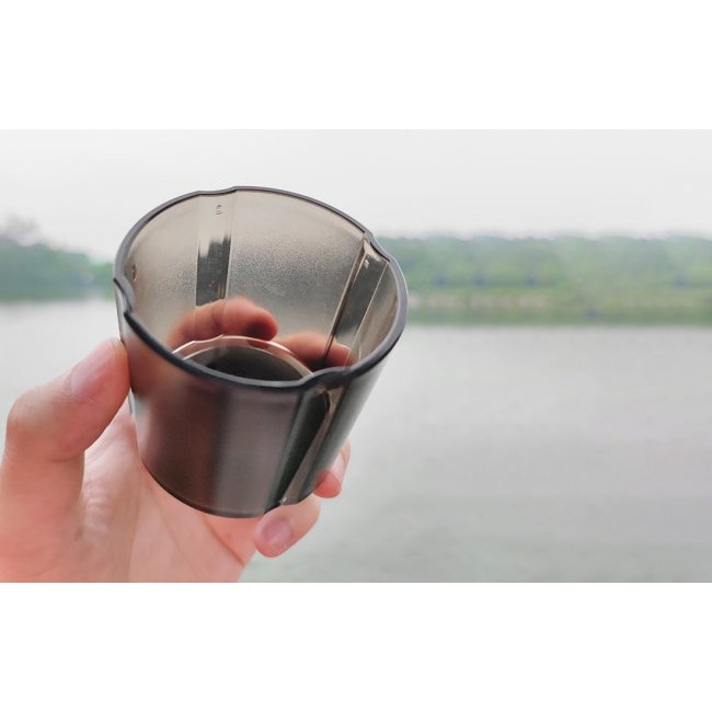 Кафемашина HiBREW H4-basic 3-в-1 преносима кафемашина, 15bar, 80W