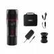 Кафемашина HiBREW H4 Premium 80W Portable coffee maker 3-in-1 with case