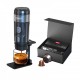 Кафемашина HiBREW H4A Portable 3-in-1 coffee maker with case 80W