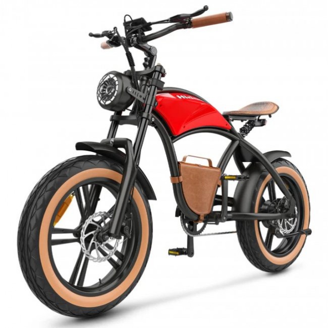 Електрически велосипед Hidoes B10 Electric Bike