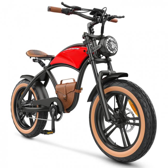Електрически велосипед Hidoes B10 Electric Bike