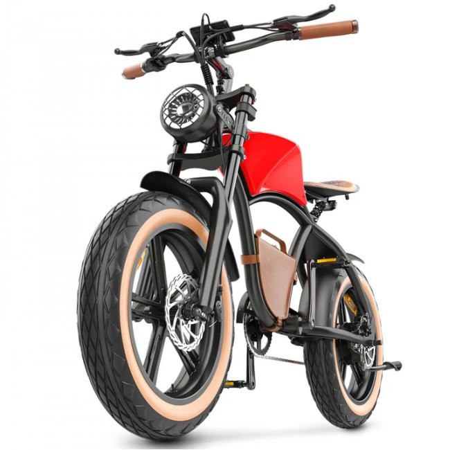 Електрически велосипед Hidoes B10 Electric Bike