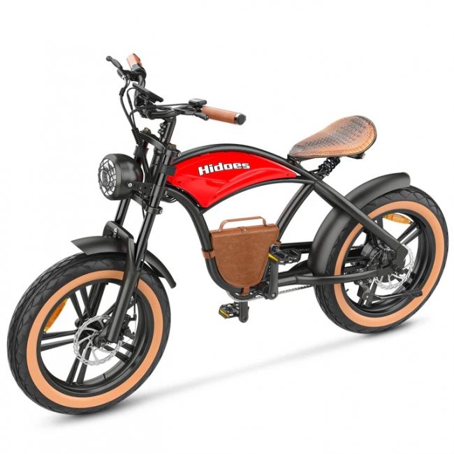 Електрически велосипед Hidoes B10 Electric Bike