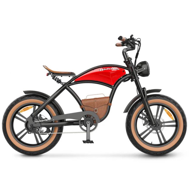 Електрически велосипед Hidoes B10 Electric Bike