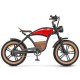 Електрически велосипед Hidoes B10 Electric Bike