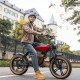 Електрически велосипед Hidoes B10 Electric Bike