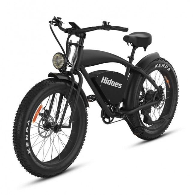 Електрически велосипед Hidoes B3 Electric Bike