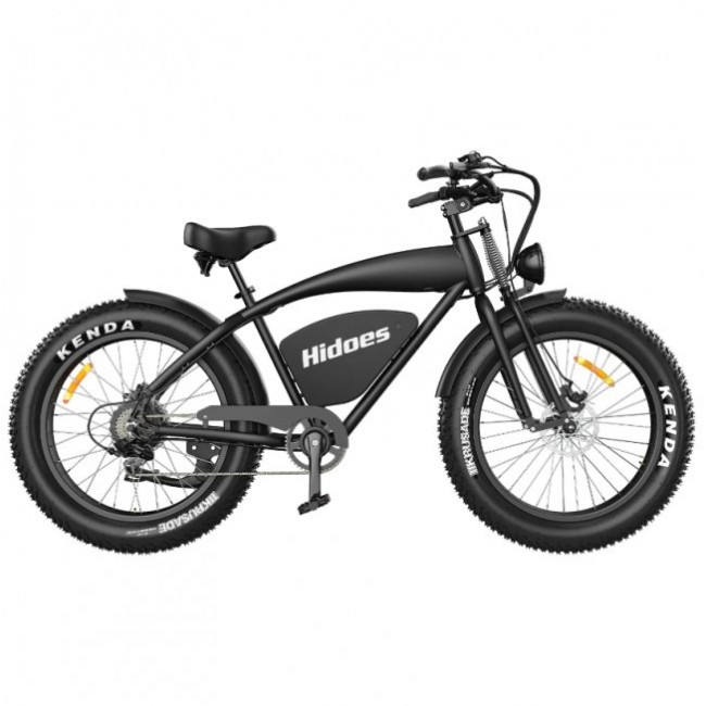 Електрически велосипед Hidoes B3 Electric Bike