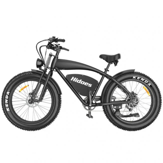 Електрически велосипед Hidoes B3 Electric Bike