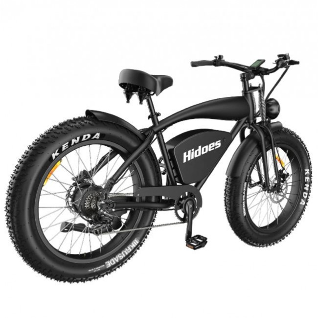 Електрически велосипед Hidoes B3 Electric Bike