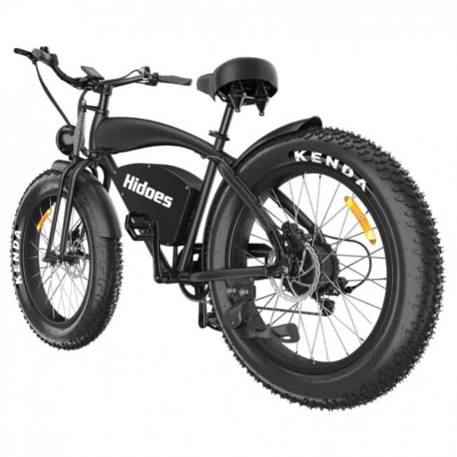 Електрически велосипед Hidoes B3 Electric Bike