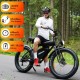 Електрически велосипед Hidoes B3 Electric Bike