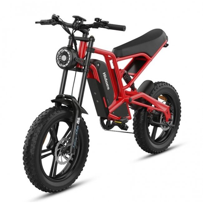 Електрически велосипед Hidoes B6 Electric Bike