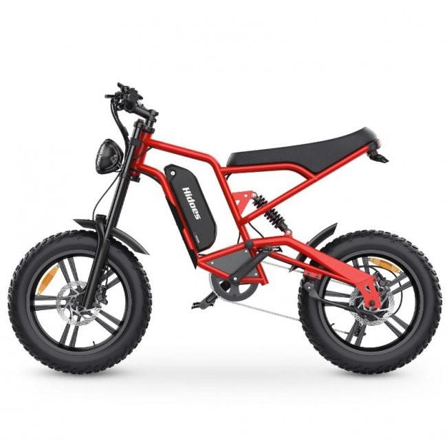 Електрически велосипед Hidoes B6 Electric Bike