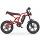 Електрически велосипед Hidoes B6 Electric Bike