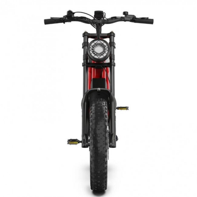 Електрически велосипед Hidoes B6 Electric Bike