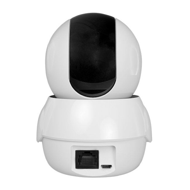 Видеонаблюдение HIK Vision HWC- P 120 wi-fi