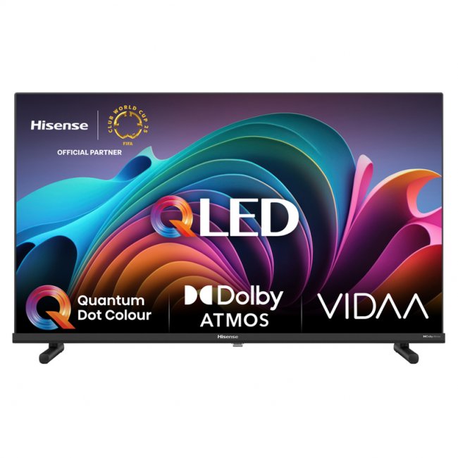 Телевизор Hisense 40A5NQ 