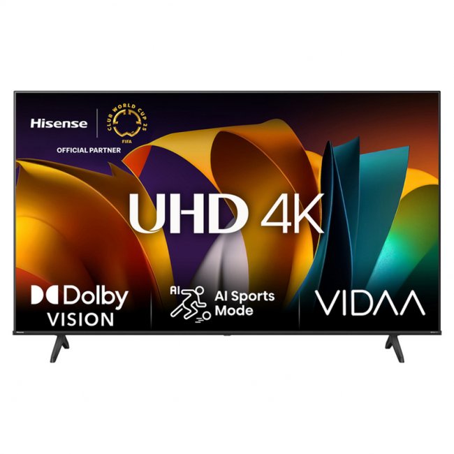 Телевизор Hisense 55A6K