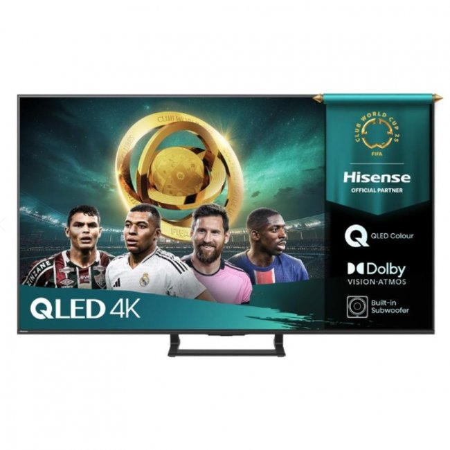 Телевизор Hisense 55A7Q  