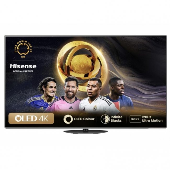 Телевизор Hisense 55A85N  