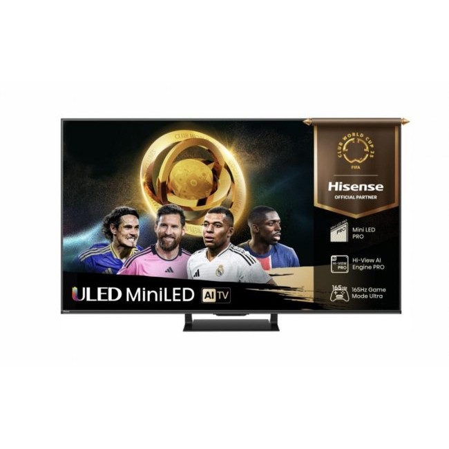 Телевизор Hisense 55U7Q PRO  