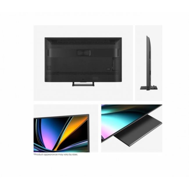 Телевизор Hisense 55U7Q PRO  