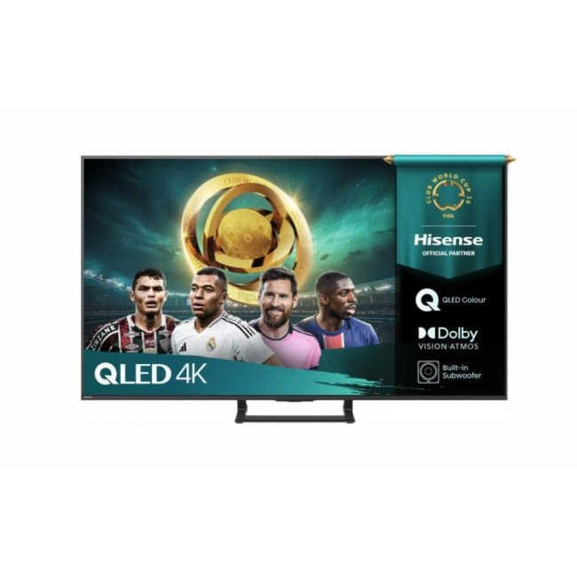 Телевизор Hisense 65A7Q  