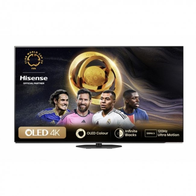 Телевизор Hisense 65A85N  