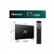 Телевизор Hisense 75E7NQ  