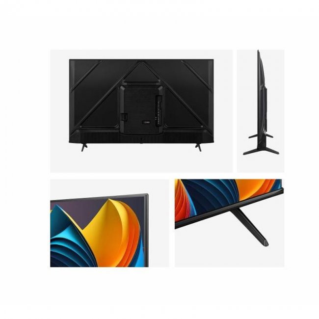 Телевизор Hisense 75E7NQ  