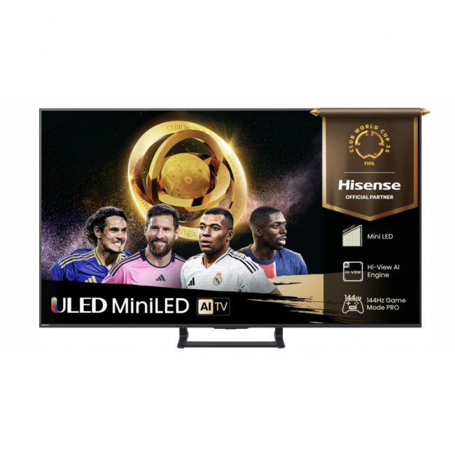 Телевизор Hisense 75E8Q  