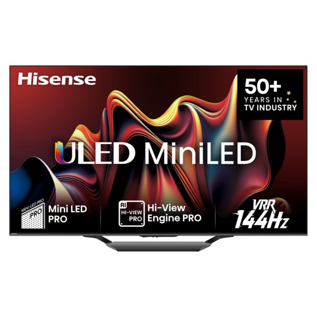 Телевизор Hisense 75U7NQ
